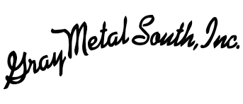 Gray Metal South