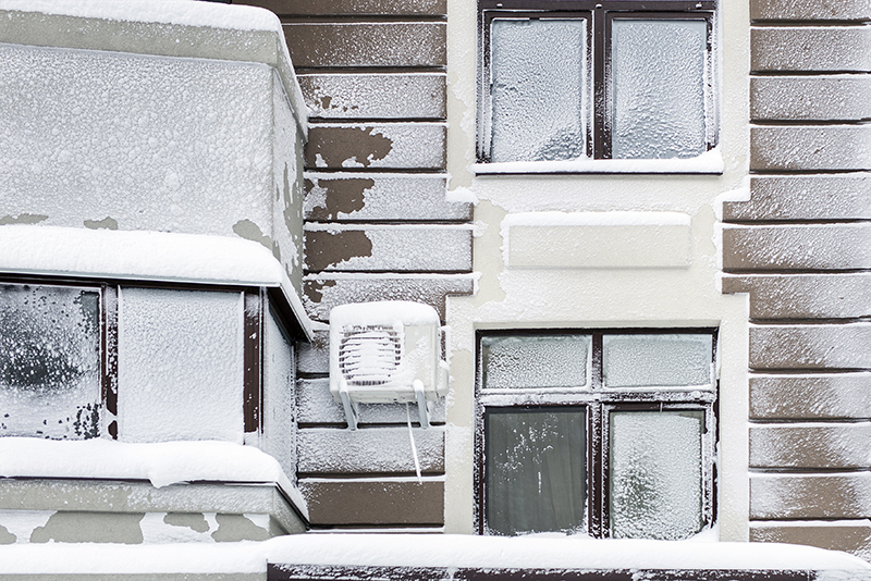How HVAC Suppliers Address Extreme Weather Conditions