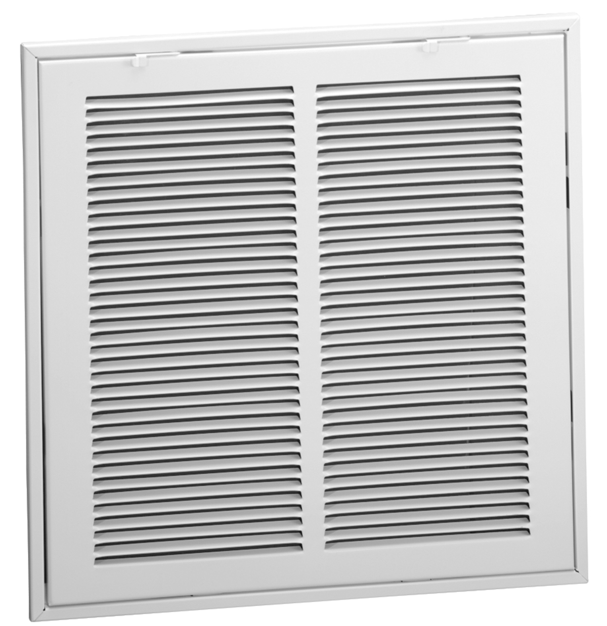 T-BAR RETURN AIR FILTER GRILLE WITH INSULATED BACK