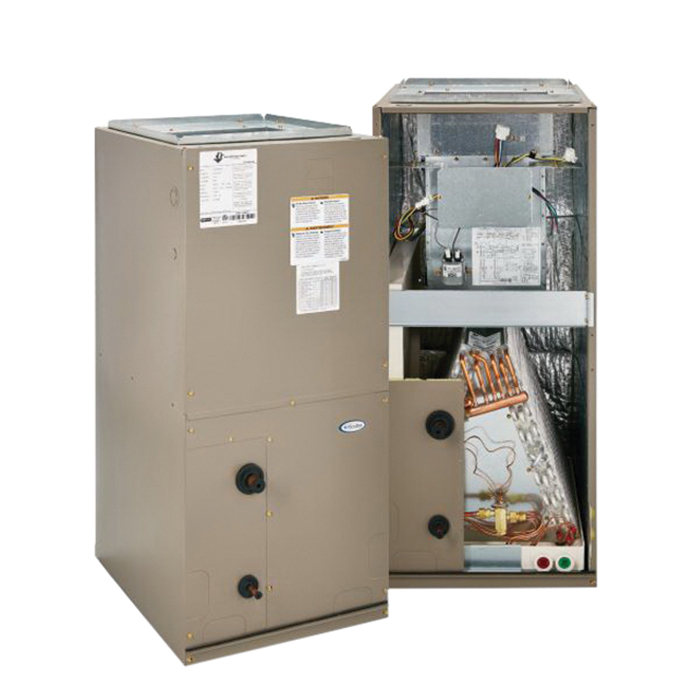 FCME22124S002 2T AIR HANDLER WITH R410A PISTON