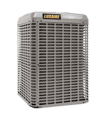 LUXAIRE 3 TON 13.4 SEER2 SINGLE STAGE A/C