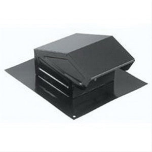 ROOF CAP FOR 3OR 4 (BLK)