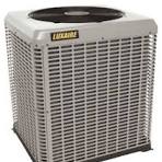 LUXAIRE 4 TON 13.4 SEER2 SINGLE STAGE A/C